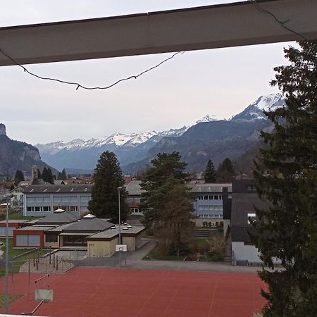 Meiringen Holiday エクステリア 写真