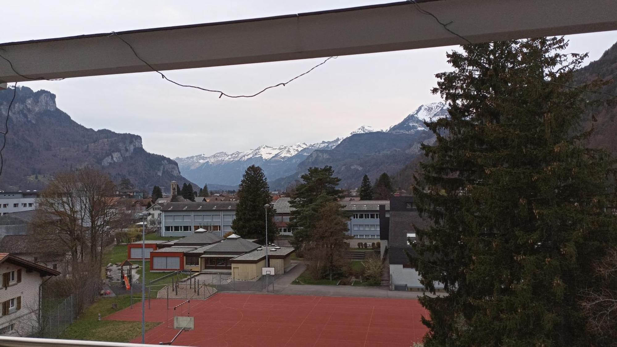 Meiringen Holiday エクステリア 写真